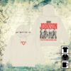kenny Cody Johnson Merch Cowboy Hoodie0