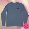 kenny Cody Johnson Merch Steer Long Sleeve0