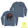 kenny Cody Johnson Merch Steer Long Sleeve1