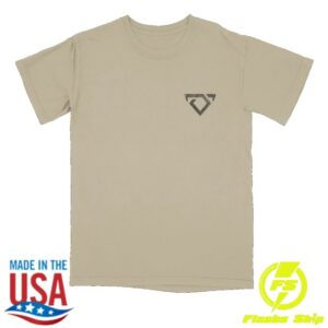 kenny Cody Johnson Merch Store Travelin Soldier Shirt