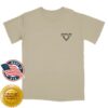 kenny Cody Johnson Merch Travelin Soldier Tee