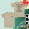 kenny Cody Johnson Merch Travelin Soldier Tee0