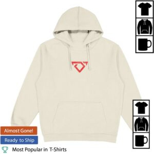 kenny Cody Johnson Store Merch Cowboy Hoodie