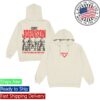 kenny Cody Johnson Store Merch Cowboy Hoodiess