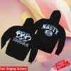 Cold Cuts Merch Store Nasty Chrome Hoodie 1 Cold Cuts Merch Store Nasty Chrome Hoodie