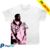 kenny Cold Prints Merch Drake Pipe Down T Shirt