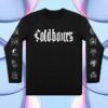 kenny Coldbones Merch Shop Store Coldbones Long Sleeve