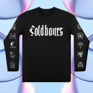 kenny Coldbones Merch Shop Store Coldbones Long Sleeve