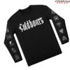 kenny Coldbones Merch Shop Store Coldbones Long Sleeves