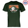 kenny College Football Playoff Shop Merch Shop Store Blue 84 Miami 2026 Vrbo Fiesta Bowl Champions T Shirt