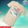 kenny Collingwood Merch Co Store Alan Doyle Already Dancing Shirt0