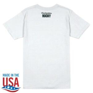 kenny Contenders Clothing Merch Rocky The View Shirt