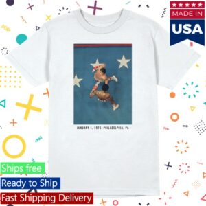 kenny Contenders Clothing Merch Rocky The View Shirt1