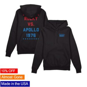 kenny Contenders Clothing Merch Store Rocky 1976 Stars Pullover Hoodiess kenny Contenders Clothing Merch Store Rocky 1976 Stars Pullover Hoodiess