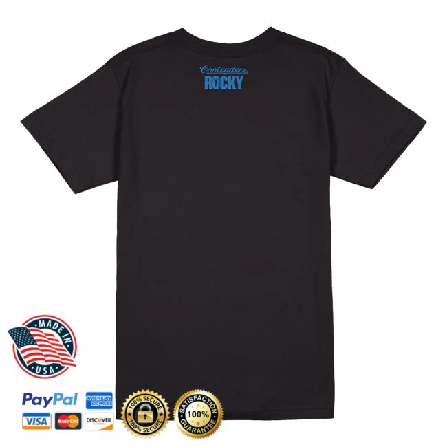 kenny Contenders Clothing Merch Store Rocky 1976 Stars Shirta kenny Contenders Clothing Merch Store Rocky 1976 Stars Shirta