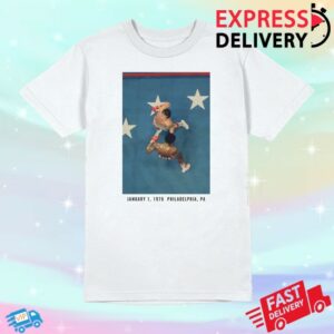 kenny Contenders Clothing Merch Store Rocky The View Shirt