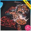kenny Cookie Clicker Merch Shop Displeased Grandma Shirts