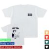 kenny Cotwohk Merch Shop One Piece Base Shop T Shirt