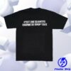 Cough Syrup Merch Store French Classic Shirt