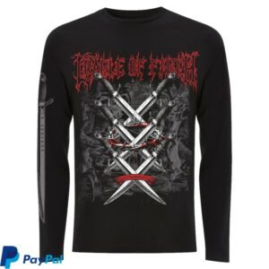 kenny Cradle Of Filth Merch Cradle Of Filth Demugoguery Long Sleeve1 kenny Cradle Of Filth Merch Cradle Of Filth Demugoguery Long Sleeve1