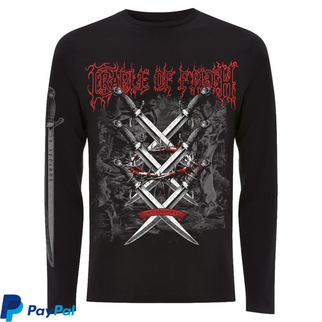 kenny Cradle Of Filth Merch Cradle Of Filth Demugoguery Long Sleeve1 kenny Cradle Of Filth Merch Cradle Of Filth Demugoguery Long Sleeve1