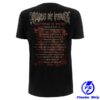 kenny Cradle Of Filth Merch Cradle Of Filth Splintered In Winter Tee