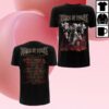 kenny Cradle Of Filth Merch Cradle Of Filth Splintered In Winter Tee0