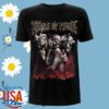 kenny Cradle Of Filth Merch Cradle Of Filth Splintered In Winter Tee1