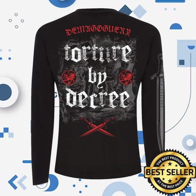 kenny Cradle Of Filth Store Merch Demugoguery Long Sleeve kenny Cradle Of Filth Store Merch Demugoguery Long Sleeve