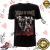 kenny Cradle Of Filth Store Merch Splintered In Winter Shirts