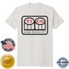 Craft Recordings Merch Eddie Palmieri Vamonos Pal Monte Tico Logo T-Shirt 7 Craft Recordings Merch Eddie Palmieri Vamonos Pal Monte Tico Logo T-Shirt