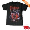 Creeper Merch Store Sol Rac Valentines 2026 Shirt