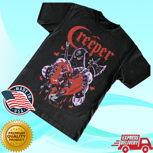 Creeper Merch Store Sol Rac Valentines 2026 Shirt 3 Creeper Merch Store Sol Rac Valentines 2026 Shirt