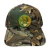 kenny Crooked Creek Holler Merch Shop Store Stealie Camo Hat