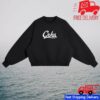 kenny Crooks And Castles Merch Crks Dolman Boxy Sweatshirt0