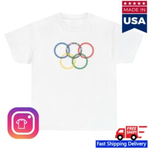 kenny Crooks And Castles Merch Rings Tee