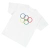 kenny Crooks And Castles Merch Rings Tee1