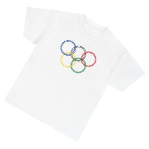 kenny Crooks And Castles Merch Rings Tee1