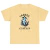 kenny Crooks And Castles Merch Sea Goddess Tee