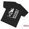 kenny Crooks And Castles Merch Skull Bunny Logo Tee1