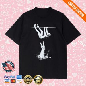 kenny Crossover Concept Store Merch Shop Babylon X Jackass Alligator Tightrope Tee