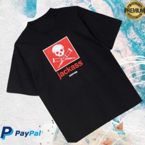 kenny Crossover Concept Store Merch Shop Babylon X Jackass Classic Tees