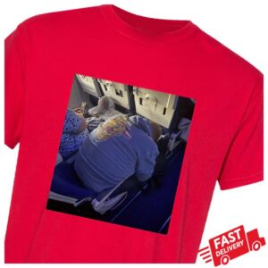 kenny Crossover Concept Store Merch Shop Mintzy Plane Teew