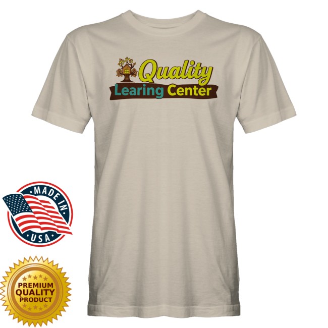 kenny Crowder Shop Merch Quality Learing Center Shirt kenny Crowder Shop Merch Quality Learing Center Shirt