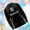 kenny Crowder Shop Store Merch Admonish Long Sleeve T Shirtd