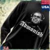 kenny Crowder Shop Store Merch Admonish Long Sleeve T Shirtw