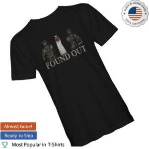 kenny Crowder Shop Store Merch Maduro Found Out T Shirts kenny Crowder Shop Store Merch Maduro Found Out T Shirts