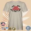 kenny Crowder Store Merch Shop Free Speech Isnt Free T Shirt