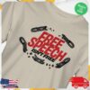 kenny Crowder Store Merch Shop Free Speech Isnt Free T Shirte