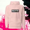 kenny Crowdmade Merch Rdtr Color Hoodie